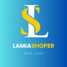 Lamiashoper